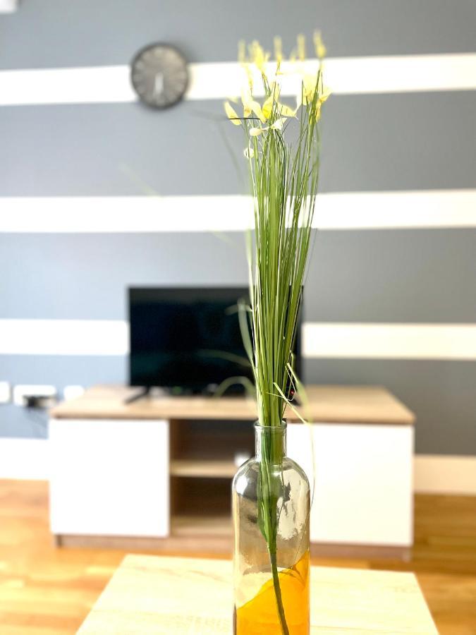 Naki Apartments Подгорица Экстерьер фото